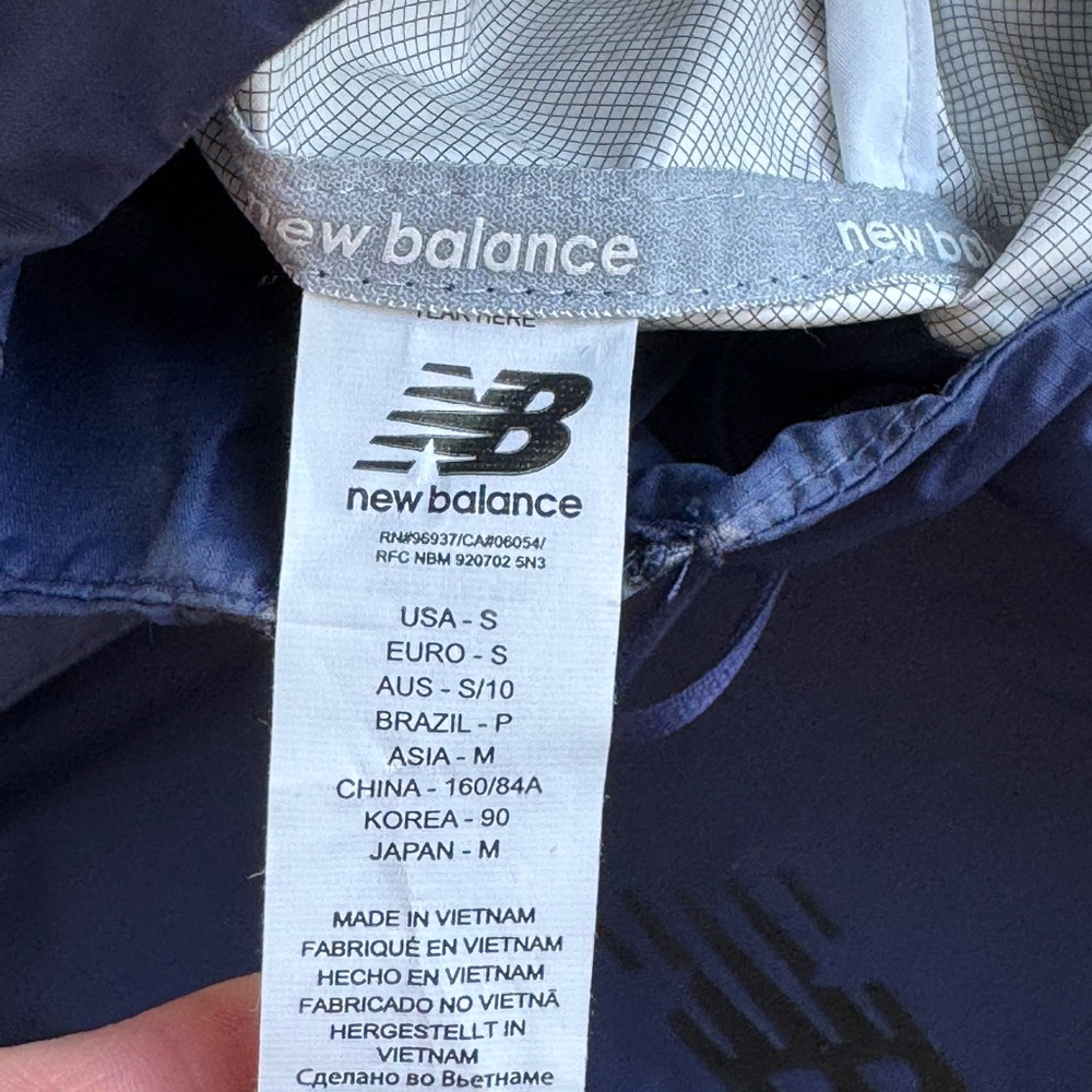 New Balance - Picture 7 of 10